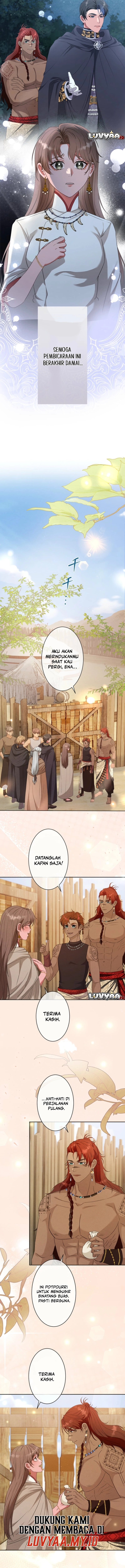 Healing Touch chapter 14 halaman 8