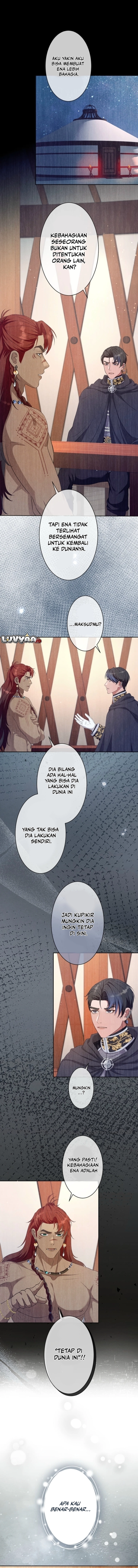 Healing Touch chapter 14 halaman 13