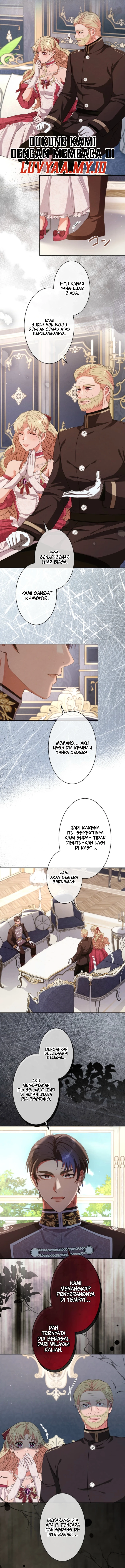 Healing Touch chapter 15 halaman 7