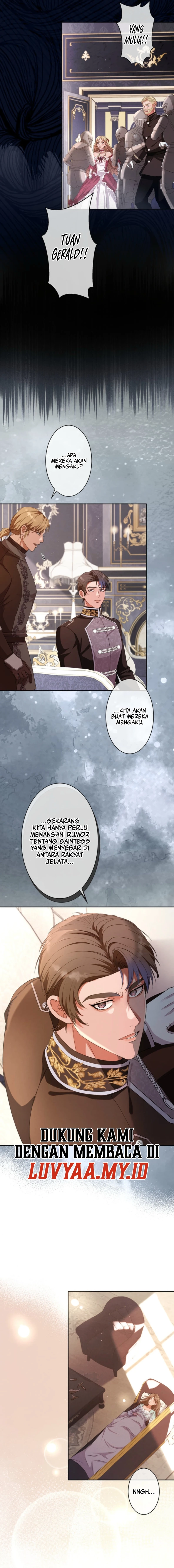 Healing Touch chapter 15 halaman 9