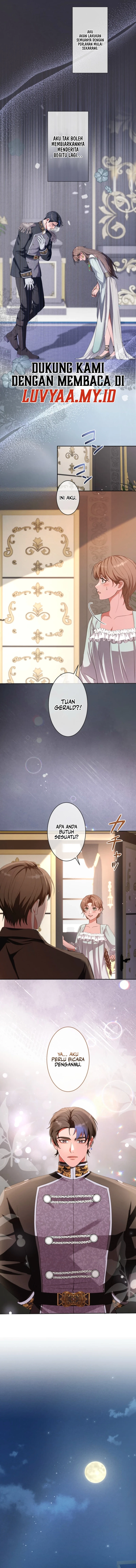 Healing Touch chapter 15 halaman 12