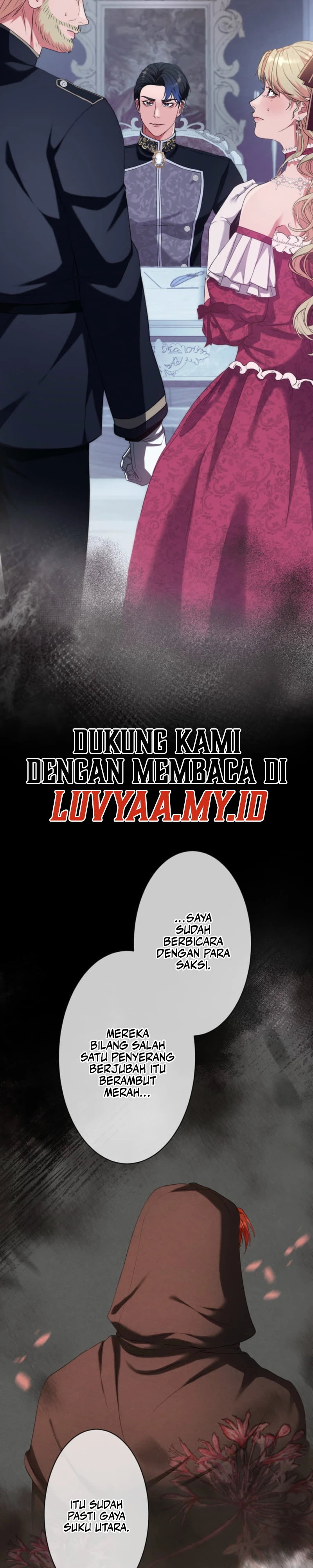 Healing Touch chapter 9 halaman 12