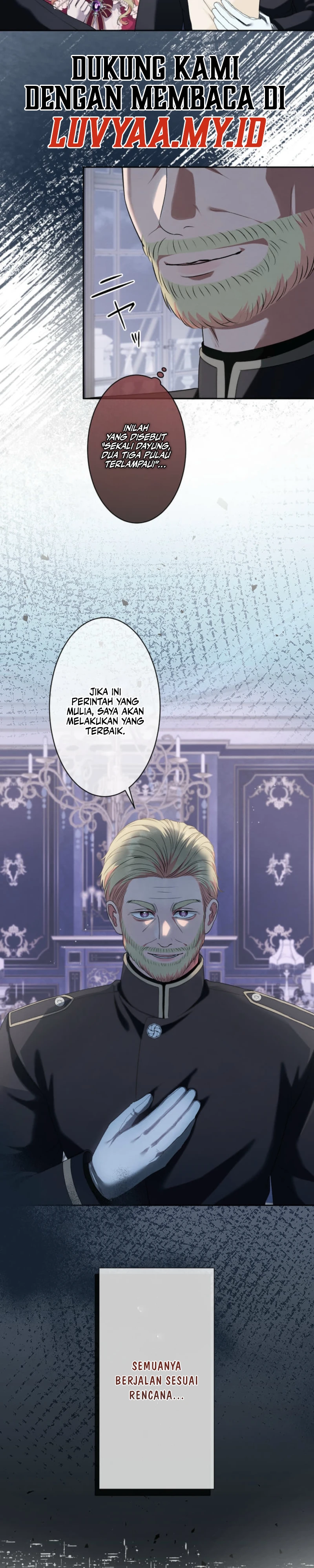 Healing Touch chapter 9 halaman 15