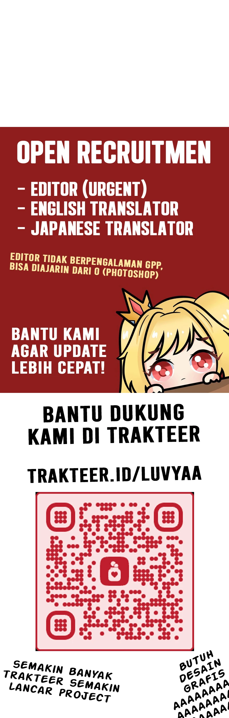 Healing Touch chapter 9 halaman 34