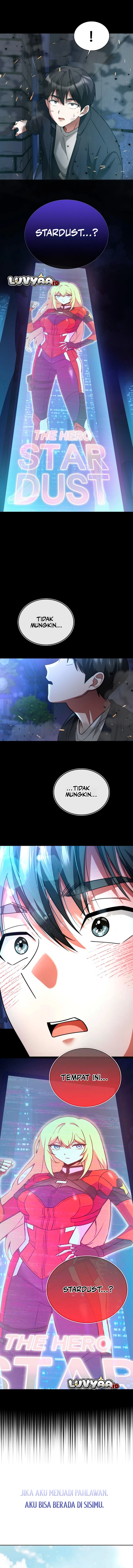 I Became the Villain the Hero Is Obsessed With chapter 1 halaman 24