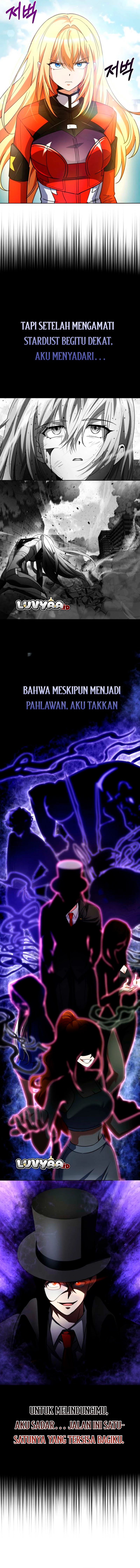 I Became the Villain the Hero Is Obsessed With chapter 1 halaman 25