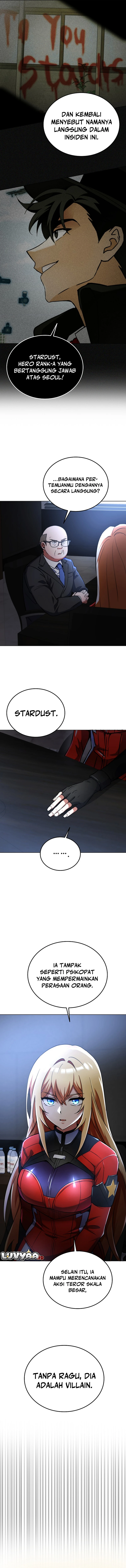 I Became the Villain the Hero Is Obsessed With chapter 3 halaman 4