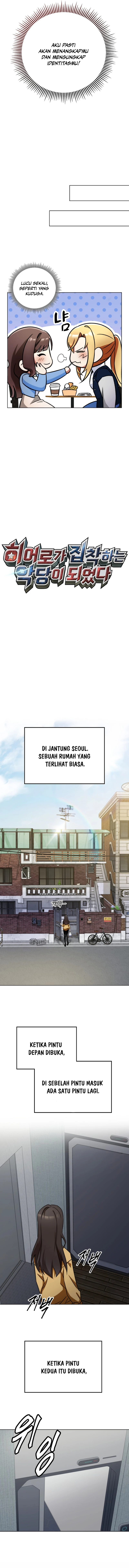 I Became the Villain the Hero Is Obsessed With chapter 4 halaman 8