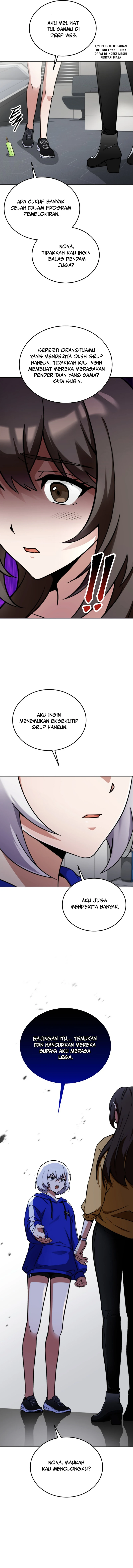 I Became the Villain the Hero Is Obsessed With chapter 4 halaman 15