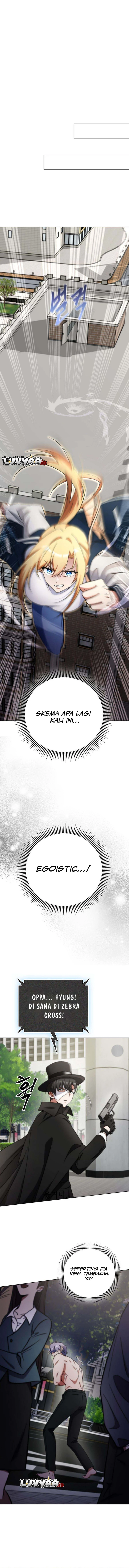 I Became the Villain the Hero Is Obsessed With chapter 5 halaman 15
