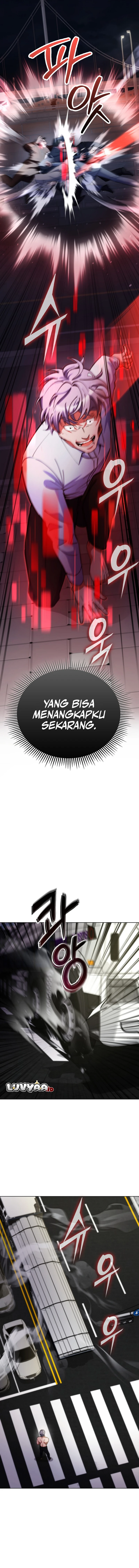 I Became the Villain the Hero Is Obsessed With chapter 6 halaman 5