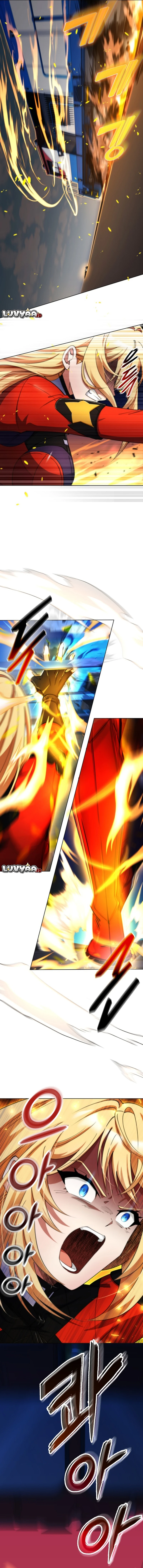 I Became the Villain the Hero Is Obsessed With chapter 8 halaman 8