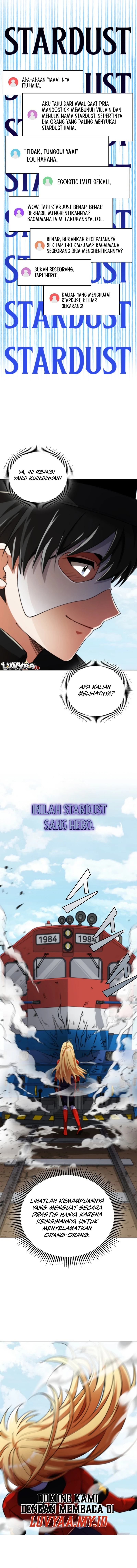 I Became the Villain the Hero Is Obsessed With chapter 8 halaman 12