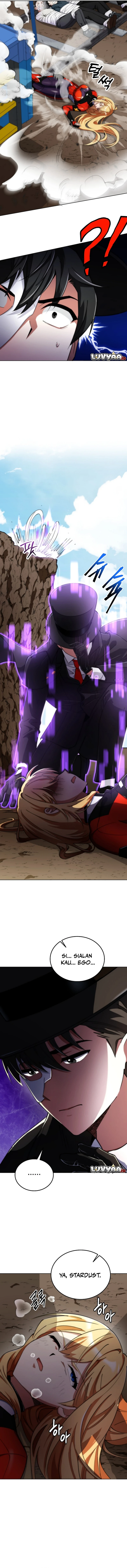 I Became the Villain the Hero Is Obsessed With chapter 8 halaman 13