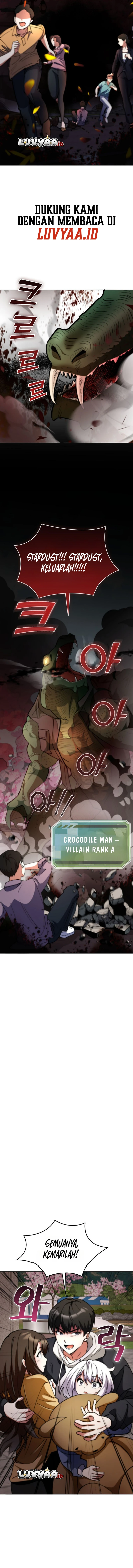 I Became the Villain the Hero Is Obsessed With chapter 10 halaman 15