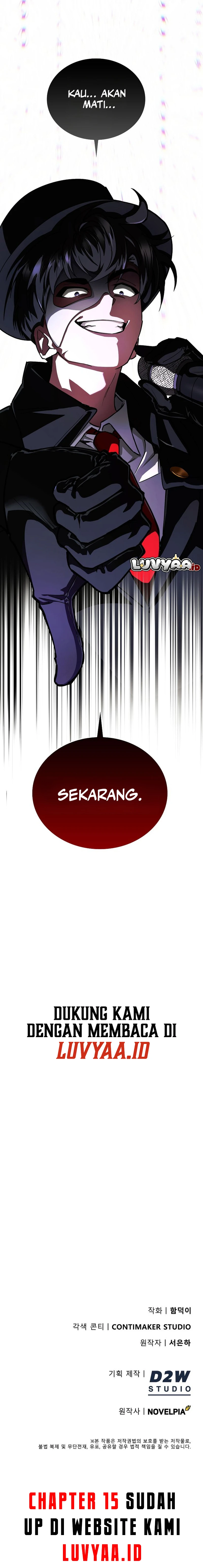 I Became the Villain the Hero Is Obsessed With chapter 10 halaman 20