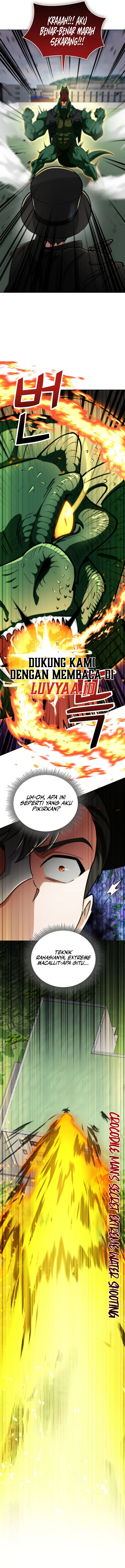 I Became the Villain the Hero Is Obsessed With chapter 11 halaman 12