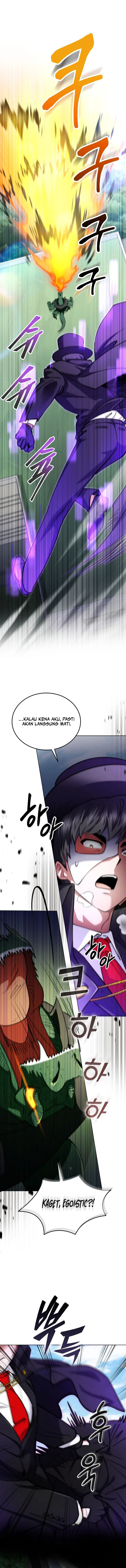 I Became the Villain the Hero Is Obsessed With chapter 11 halaman 13