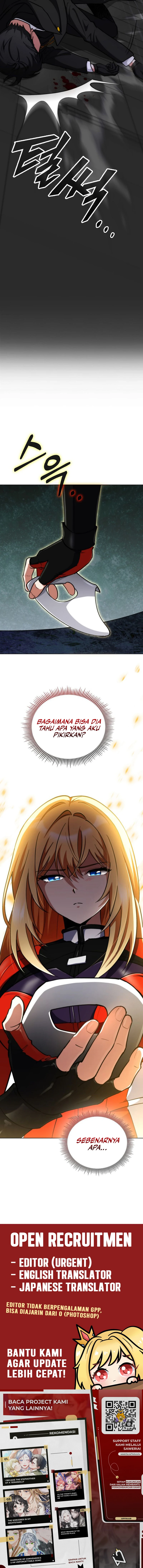 I Became the Villain the Hero Is Obsessed With chapter 11 halaman 24