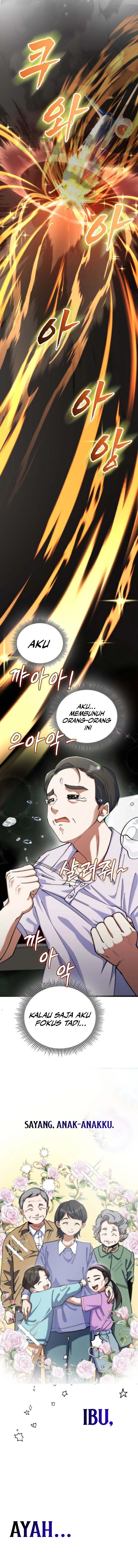 I Became the Villain the Hero Is Obsessed With chapter 14 halaman 13