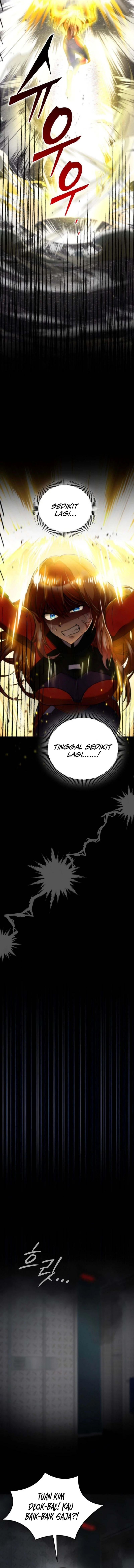 I Became the Villain the Hero Is Obsessed With chapter 14 halaman 16