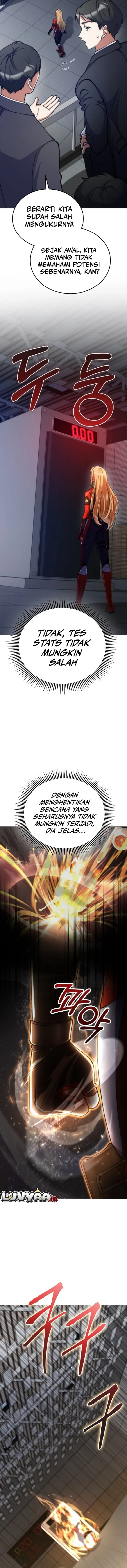 I Became the Villain the Hero Is Obsessed With chapter 15 halaman 14