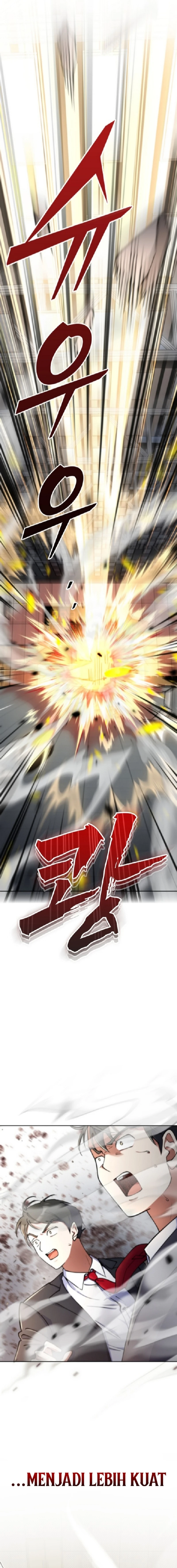 I Became the Villain the Hero Is Obsessed With chapter 15 halaman 16