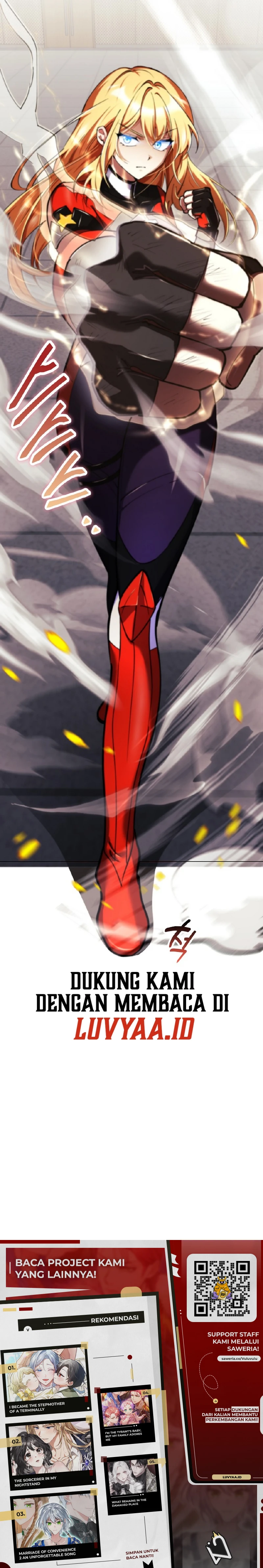 I Became the Villain the Hero Is Obsessed With chapter 15 halaman 17