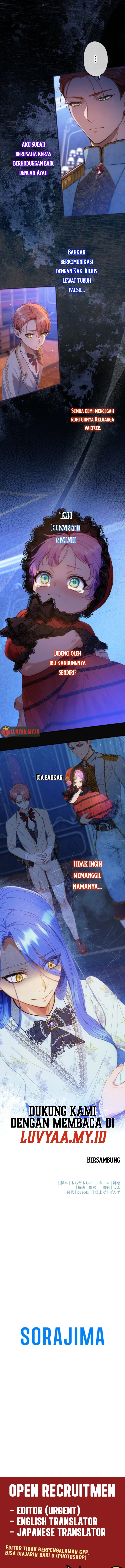 I'm the Tyrant's Baby, But My Family Adores Me chapter 10 halaman 13