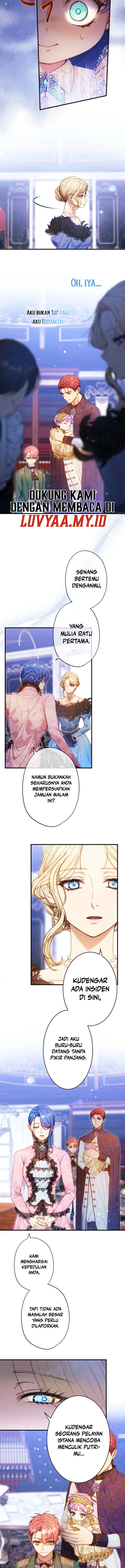 I'm the Tyrant's Baby, But My Family Adores Me chapter 13 halaman 7