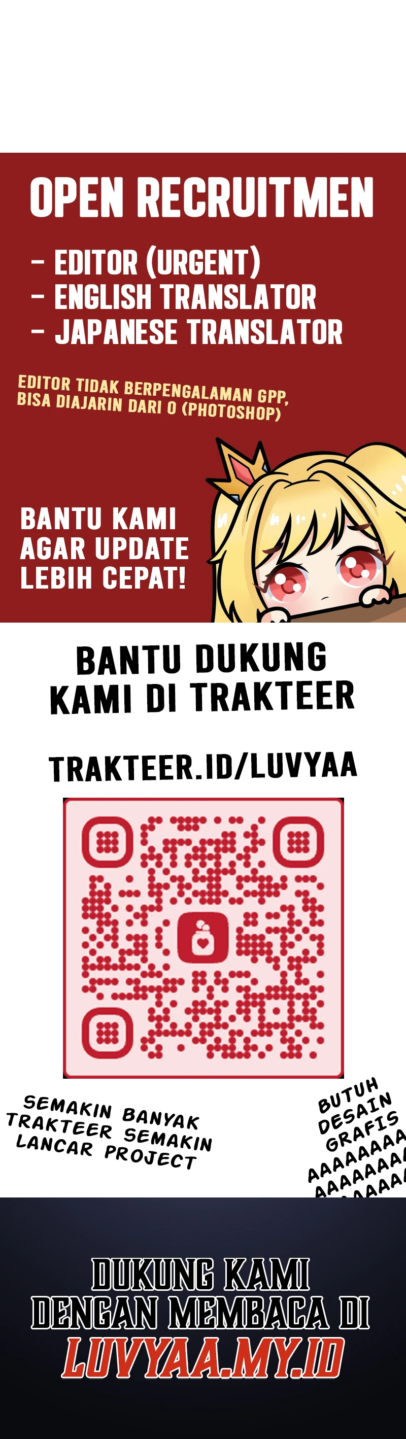 I'm the Tyrant's Baby, But My Family Adores Me chapter 14 halaman 14