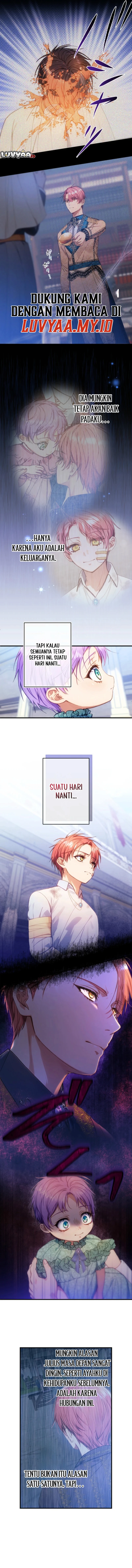 I'm the Tyrant's Baby, But My Family Adores Me chapter 17 halaman 10