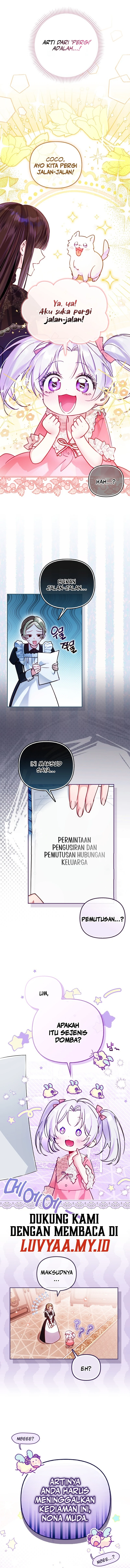 I'm the Brave Puppy That Will Save the Villainess chapter 2 halaman 4
