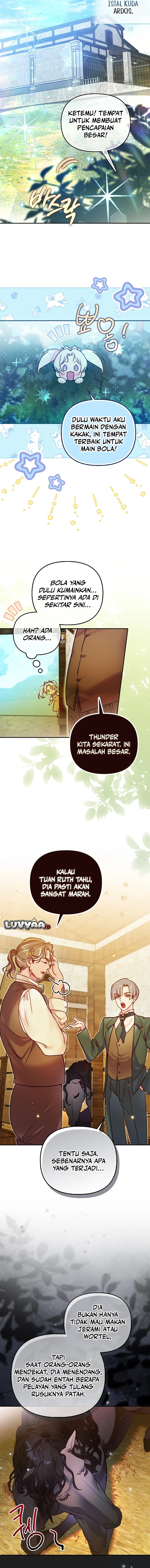 I'm the Brave Puppy That Will Save the Villainess chapter 2 halaman 9