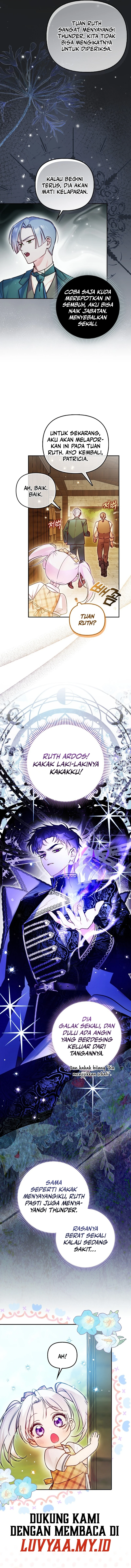 I'm the Brave Puppy That Will Save the Villainess chapter 2 halaman 10