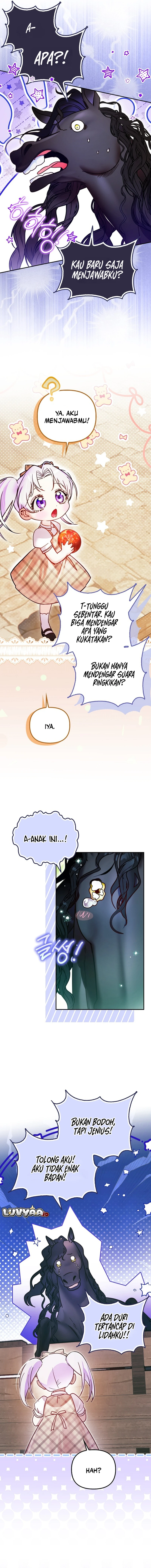 I'm the Brave Puppy That Will Save the Villainess chapter 2 halaman 12