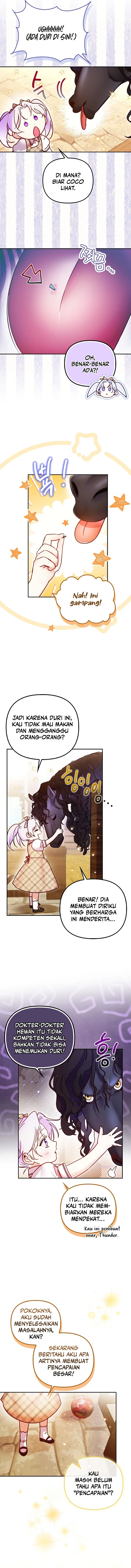 I'm the Brave Puppy That Will Save the Villainess chapter 2 halaman 13