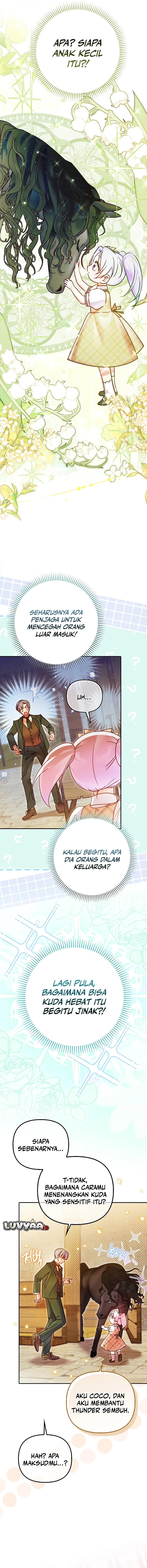 I'm the Brave Puppy That Will Save the Villainess chapter 2 halaman 15