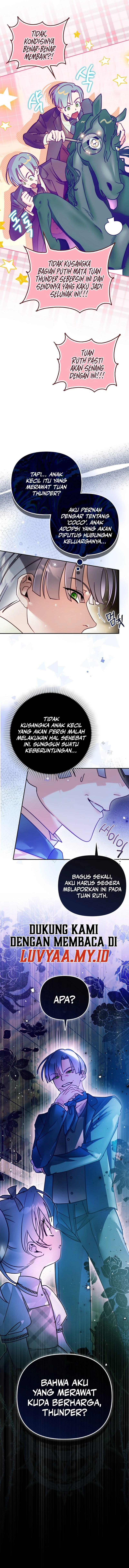 I'm the Brave Puppy That Will Save the Villainess chapter 2 halaman 16