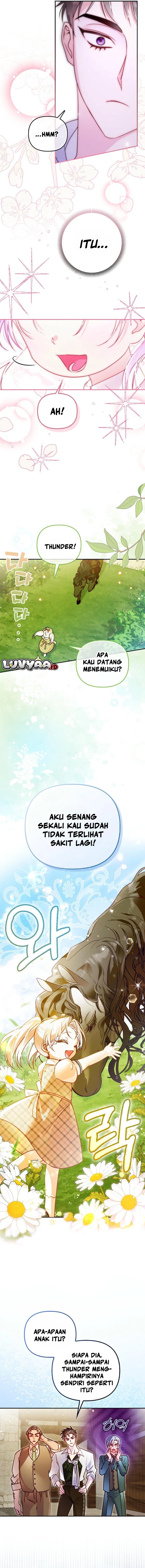 I'm the Brave Puppy That Will Save the Villainess chapter 3 halaman 7