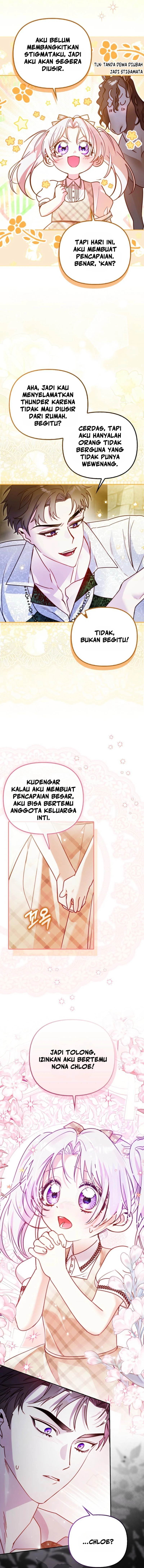 I'm the Brave Puppy That Will Save the Villainess chapter 3 halaman 14