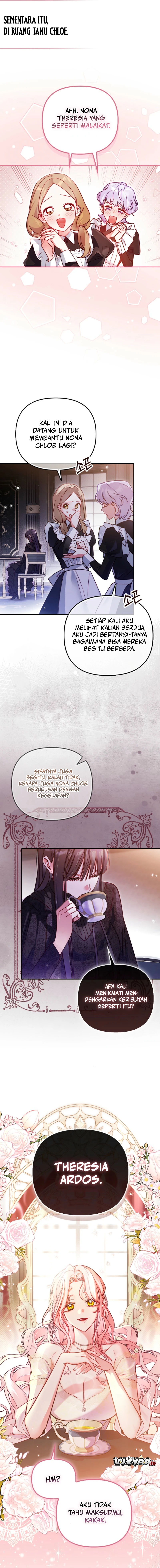 I'm the Brave Puppy That Will Save the Villainess chapter 4 halaman 12