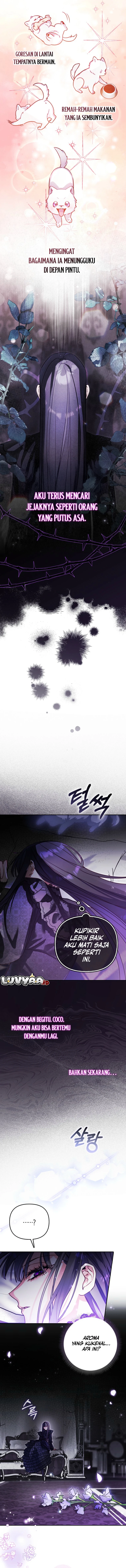 I'm the Brave Puppy That Will Save the Villainess chapter 5 halaman 9