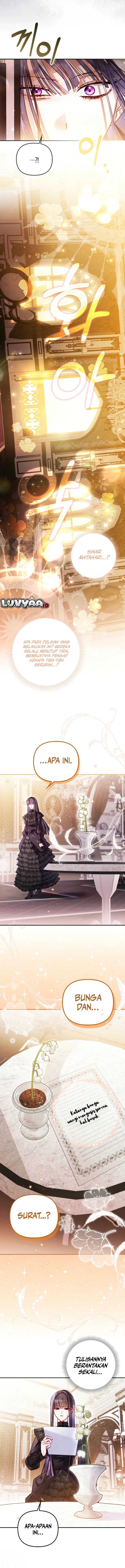I'm the Brave Puppy That Will Save the Villainess chapter 5 halaman 15