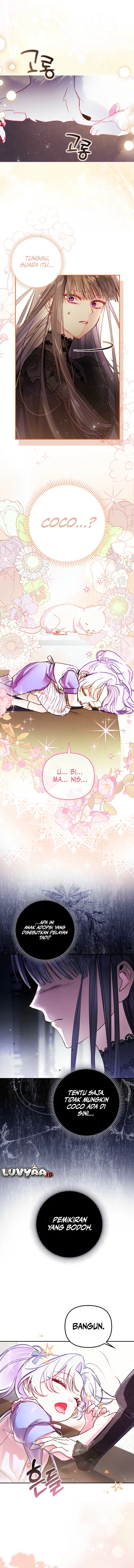 I'm the Brave Puppy That Will Save the Villainess chapter 5 halaman 16