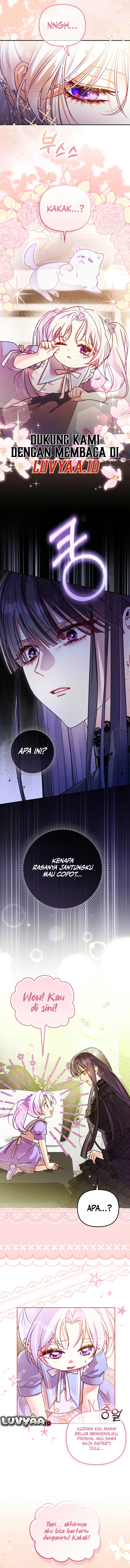 I'm the Brave Puppy That Will Save the Villainess chapter 5 halaman 17