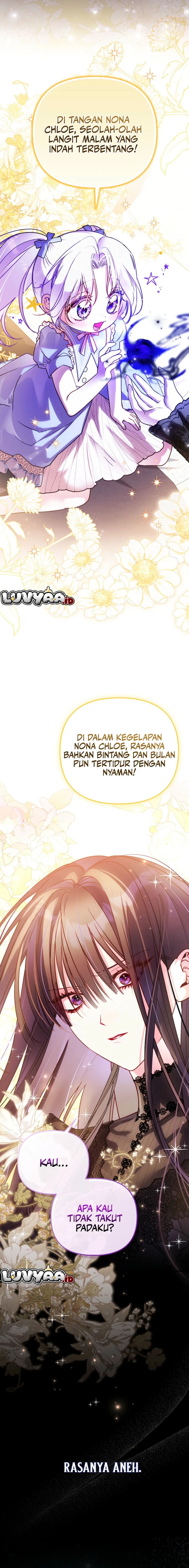 I'm the Brave Puppy That Will Save the Villainess chapter 6 halaman 7