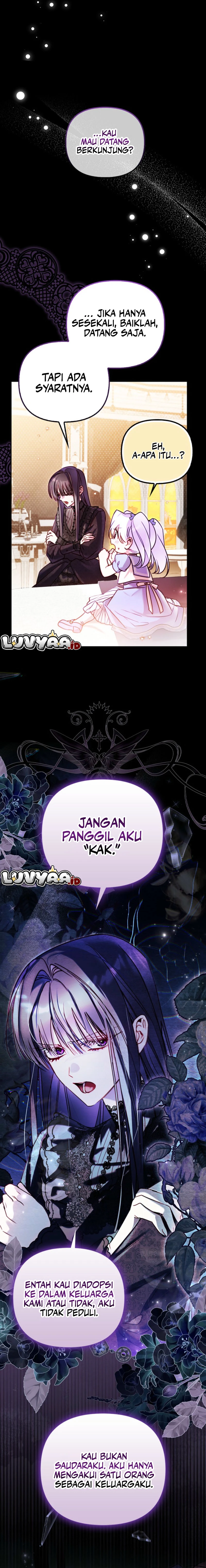 I'm the Brave Puppy That Will Save the Villainess chapter 6 halaman 10