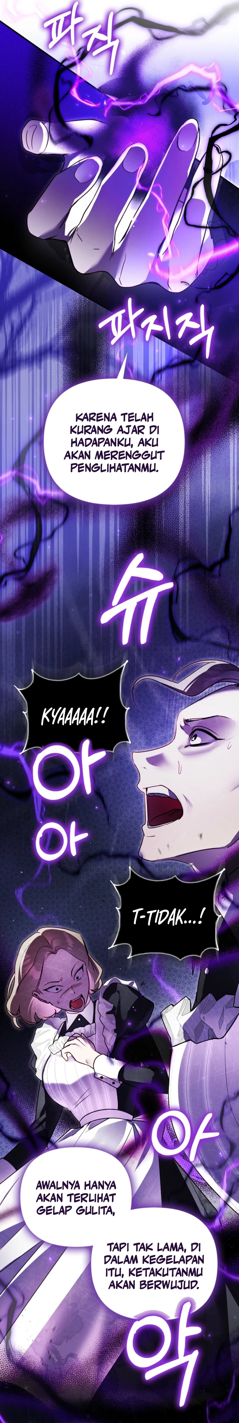 I'm the Brave Puppy That Will Save the Villainess chapter 8 halaman 10