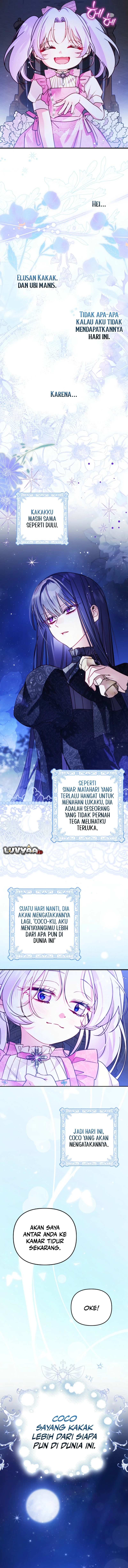 I'm the Brave Puppy That Will Save the Villainess chapter 8 halaman 15